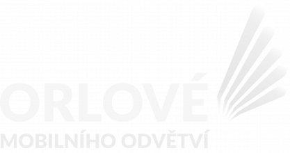 Orlové Mobilního Odvětví